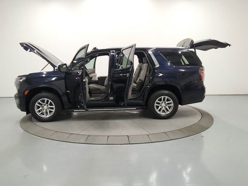 Used 2021 Chevrolet Tahoe LT AWD/4WD image 12