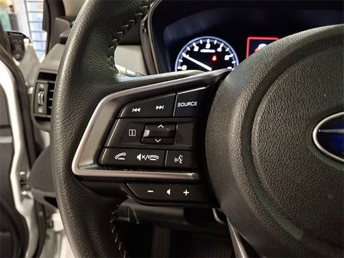 Certified 2025 Subaru Outback Premium w/ Popular Package #1 image 19