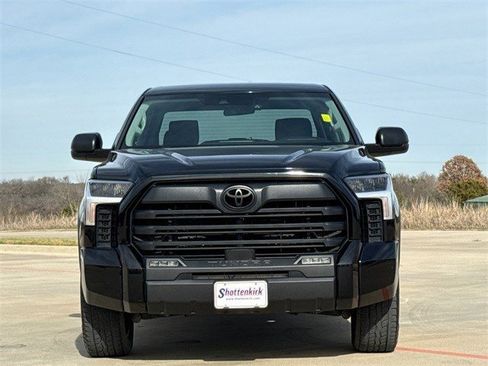 Used 2024 Toyota Tundra SR5 image 2