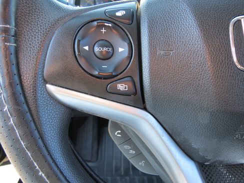 Used 2015 Honda Fit EX-L image 14