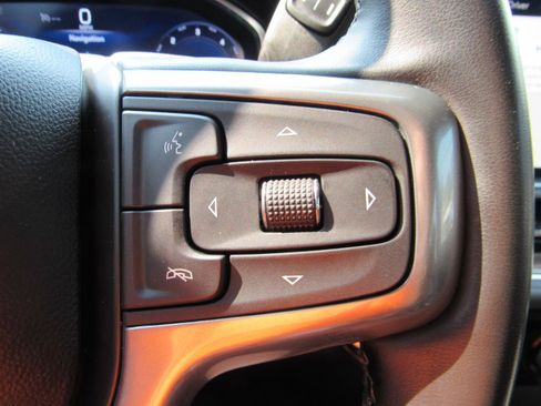 Used 2024 Chevrolet Silverado 3500 LT AWD/4WD image 27