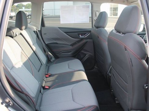Used 2024 Subaru Forester Sport image 22