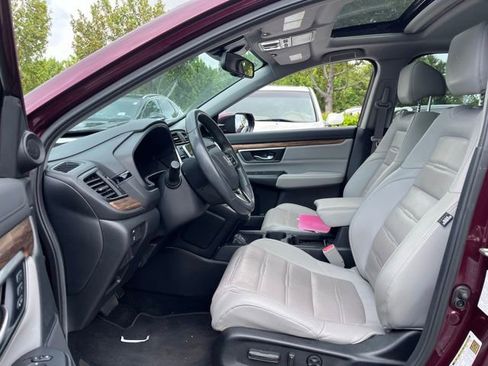 Used 2019 Honda CR-V EX-L image 8