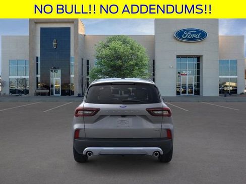 New 2026 Ford Escape SE w/ PHEV Premium Package image 6