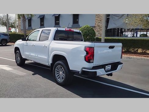 New 2026 Chevrolet Colorado LT w/ Advanced Trailering Package image 18