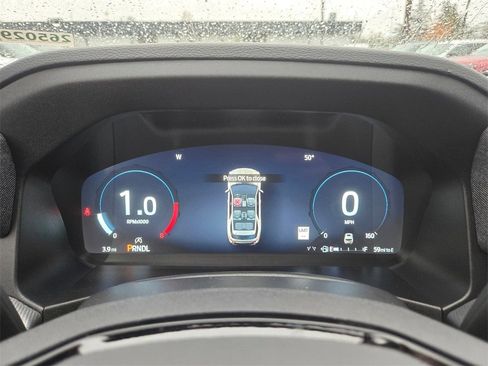 New 2026 Ford Explorer ST-Line image 13