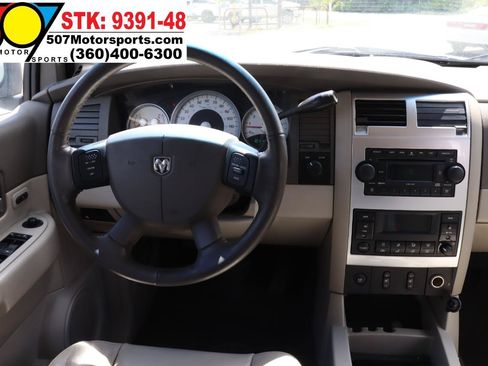 Used 2006 Dodge Durango Limited AWD/4WD image 17