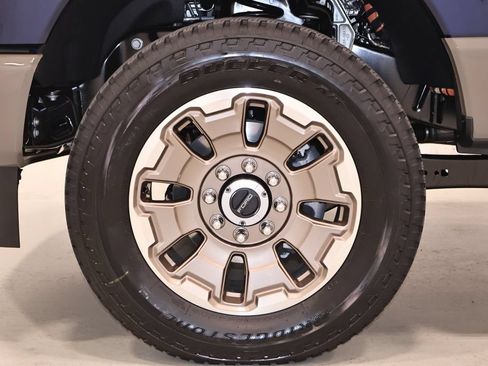 New 2027 Ford F350 King Ranch AWD/4WD image 46