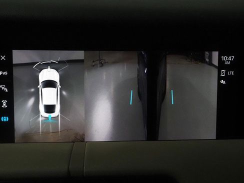 Used 2022 Porsche Taycan image 26