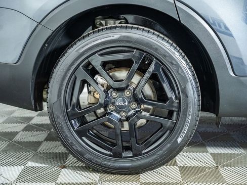 Used 2024 Kia Telluride SX Prestige X-Line image 20