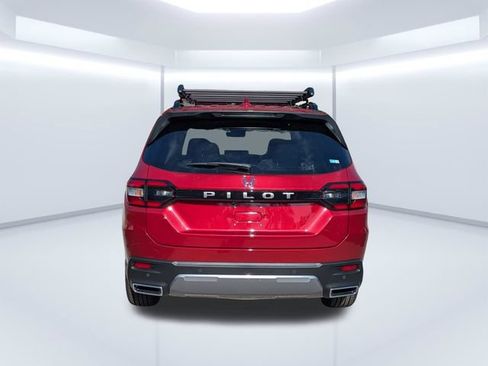 New 2026 Honda Pilot EX-L image 5
