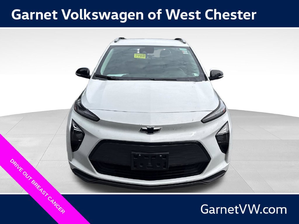 Used 2023 Chevrolet Bolt EUV LT w/ Driver Confidence Package FWD image 8