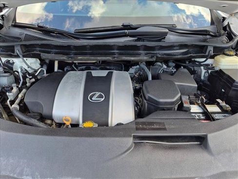 Used 2017 Lexus RX 350 F Sport w/ Accessory Package AWD/4WD image 21