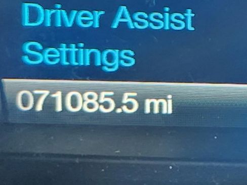 Used 2019 Ford Flex SEL w/ Equipment Group 202A image 3