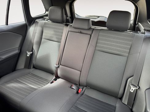 New 2026 Toyota RAV4 SE AWD/4WD image 16