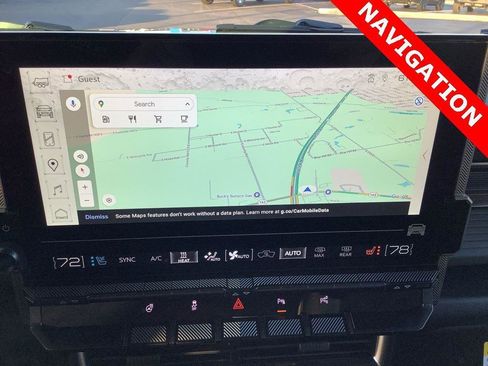 New 2025 GMC Hummer EV 2X image 7