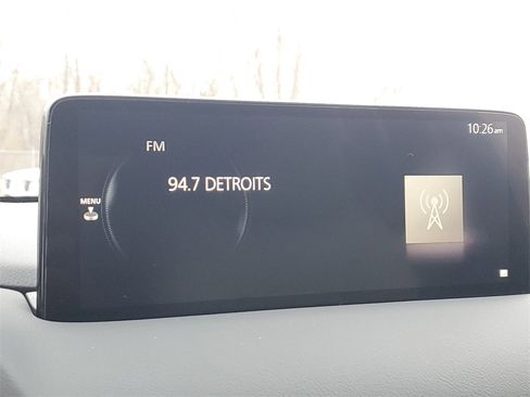 New 2025 MAZDA CX-5 AWD 2.5 S w/ Preferred Package image 21