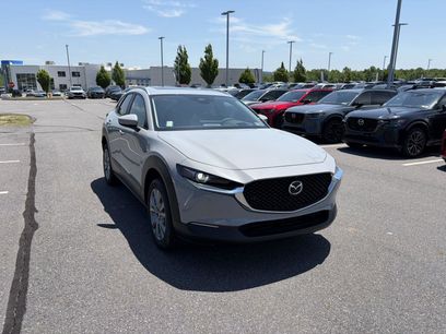 New 2026 MAZDA CX-30 AWD 2.5 S w/ Premium Package