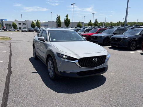 New 2026 MAZDA CX-30 AWD 2.5 S w/ Premium Package image 1
