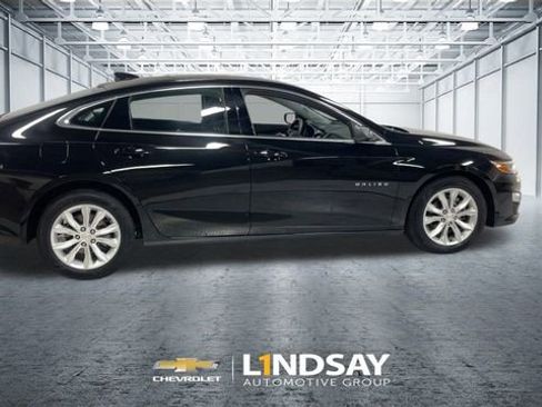 Certified 2024 Chevrolet Malibu LT image 2
