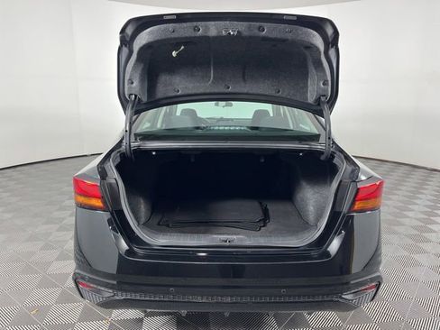 Used 2024 Nissan Altima 2.5 SV FWD image 44