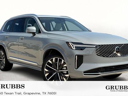 New 2026 Volvo XC90 B6 Ultra