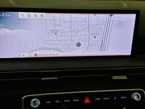 New 2027 Genesis GV80 2.5T Advanced AWD/4WD image 12