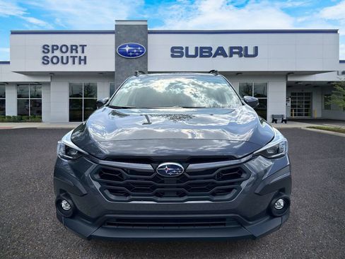 Certified 2025 Subaru Crosstrek 2.5i Limited w/ Popular Package #3A AWD/4WD image 8