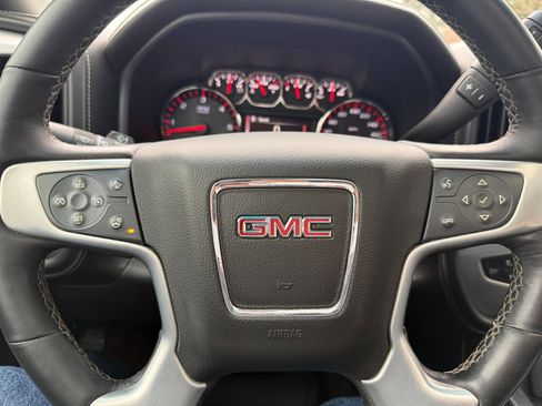 Used 2015 GMC Sierra 1500 SLT image 23