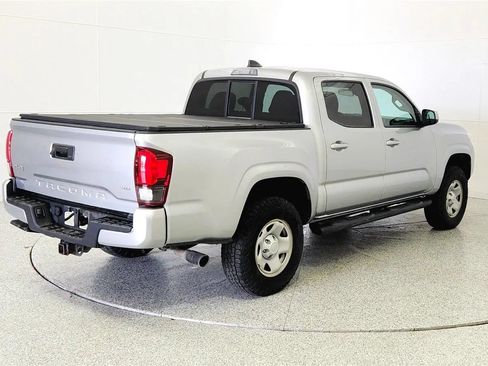 Used 2023 Toyota Tacoma SR AWD/4WD image 7