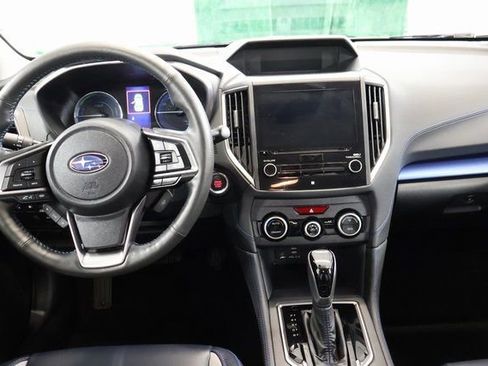 Used 2023 Subaru Crosstrek Hybrid w/ Moonroof Package w/Navigation image 15