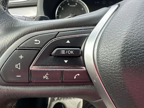 Used 2021 INFINITI QX50 Sensory w/ Accent Package AWD/4WD image 27