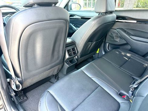 Used 2024 Kia Seltos EX FWD image 24