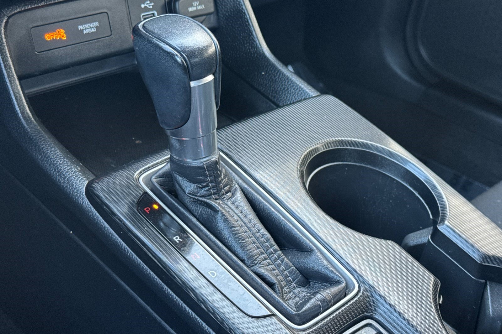 Used 2023 Honda Civic Sport image 18