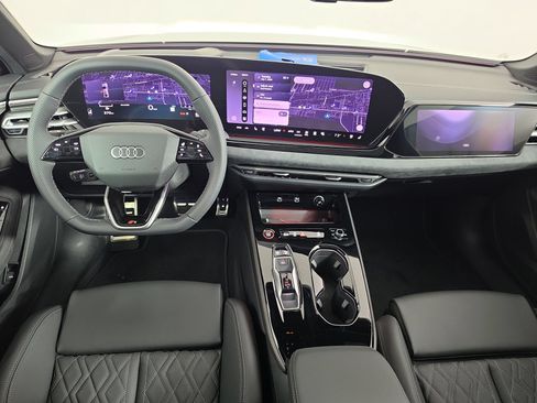 New 2026 Audi S5 Premium Plus AWD/4WD image 31