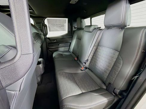 New 2026 Toyota Tacoma TRD Off-Road AWD/4WD image 19