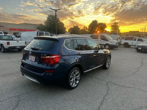 Used 2015 BMW X3 xDrive28i image 5