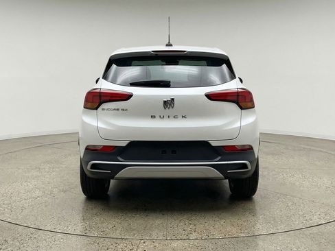 Used 2025 Buick Encore GX Preferred image 7