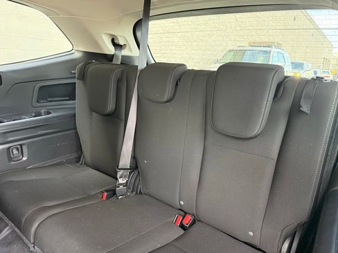 Used 2025 Subaru Ascent Premium AWD/4WD image 26