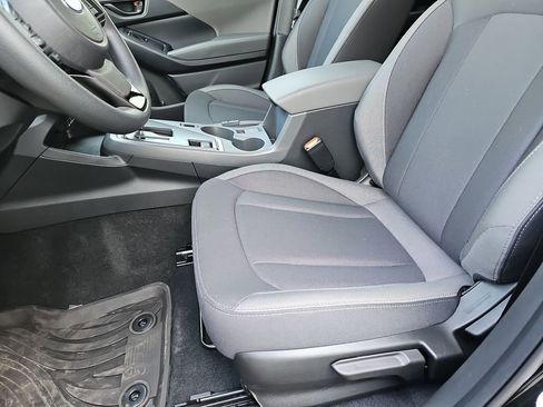 Certified 2025 Subaru Crosstrek 2.0i Premium image 19