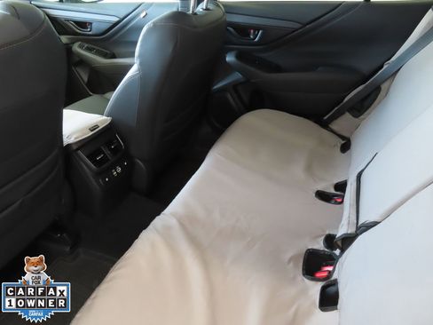 Used 2025 Subaru Outback Wilderness image 25