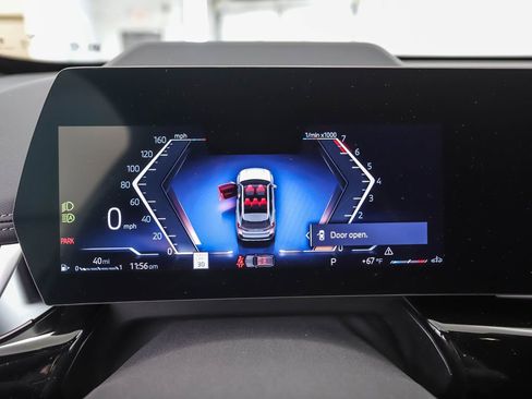 New 2026 BMW X1 xDrive28i w/ Technology Package image 14