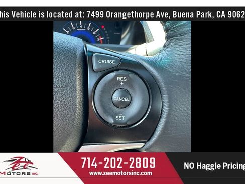 Used 2012 Honda Civic EX-L image 31