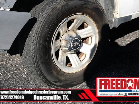 Used 2011 Ford Ranger XL image 11