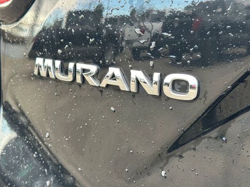 Used 2017 Nissan Murano SL image 12