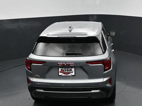 Used 2026 GMC Terrain Elevation FWD image 31