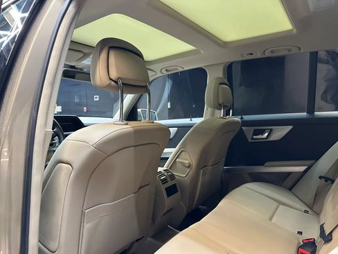 Used 2010 Mercedes-Benz GLK 350 4MATIC image 20