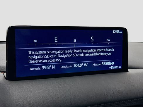 Used 2024 MAZDA CX-5 2.5 Turbo w/ Premium Package image 22