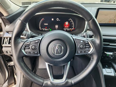 Certified 2024 Acura MDX SH-AWD w/ Advance Package image 9