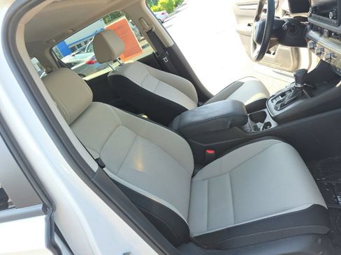 Used 2024 Honda CR-V EX image 26